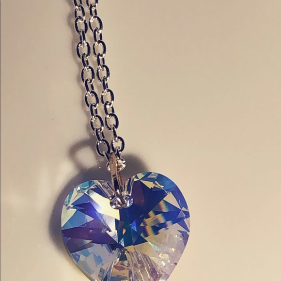 Swarovski Necklace’s Sets - Picture 4 of 4